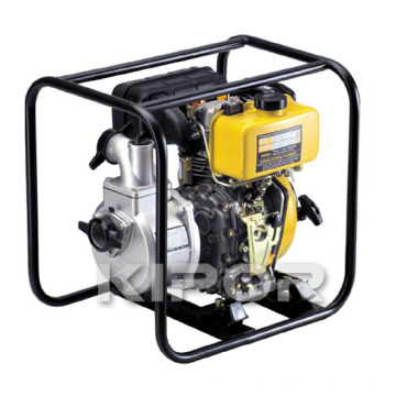 Selbstansaugende Dieselmotor Wasserpumpe (KDP30)